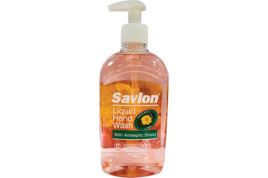 Savlon Hand Wash