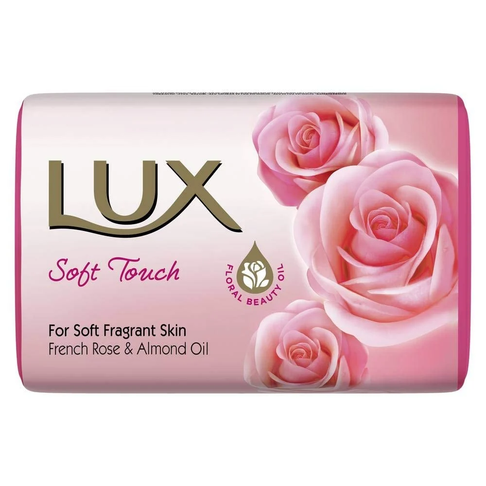 Lux Bath Soap