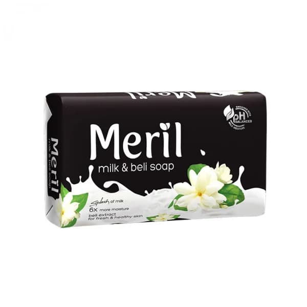 Meril Bath Soap