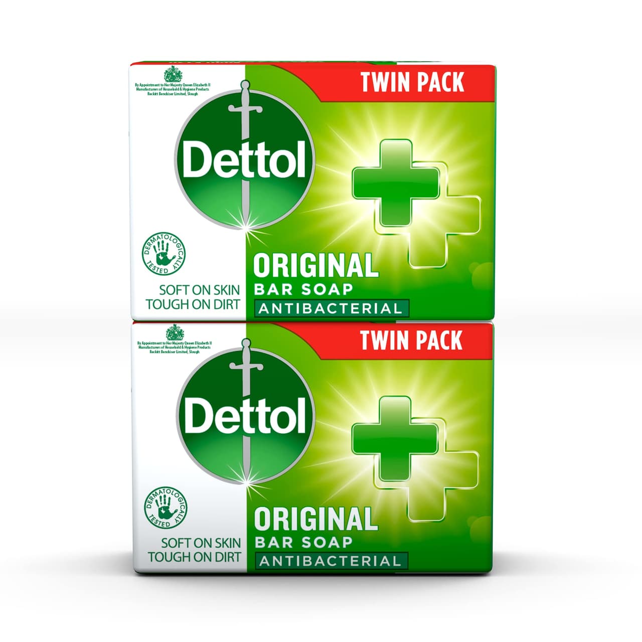 Dettol Bath Soap