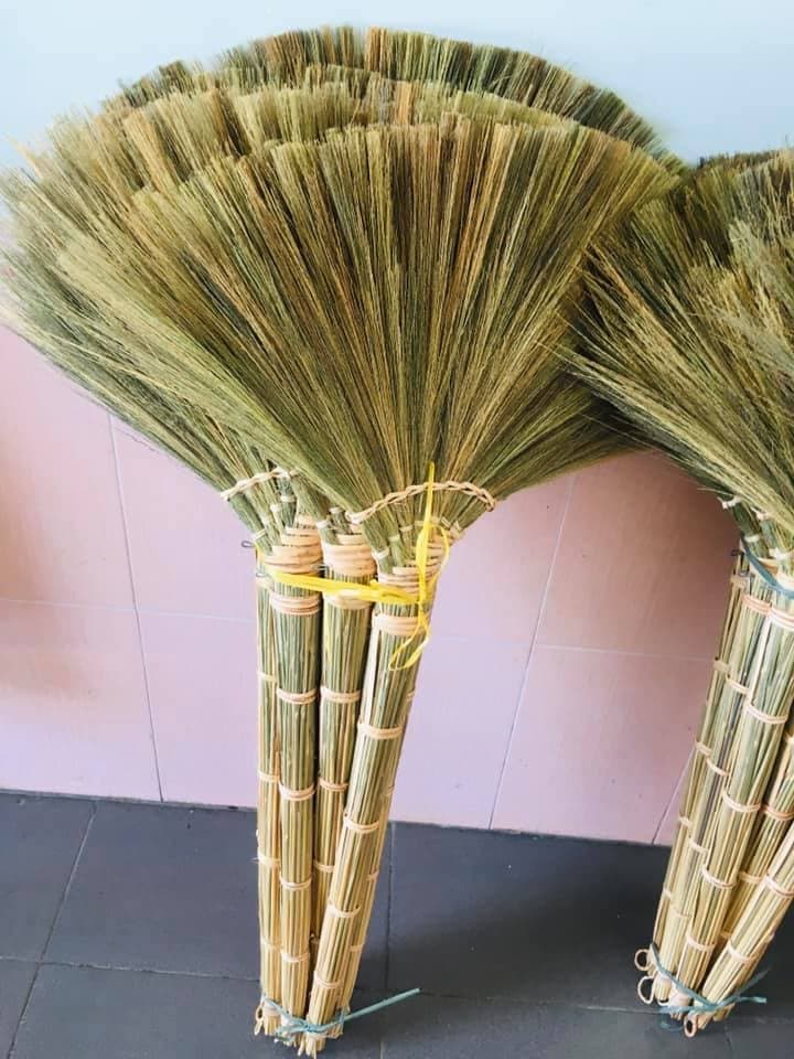 ফুল ঝাড়ু