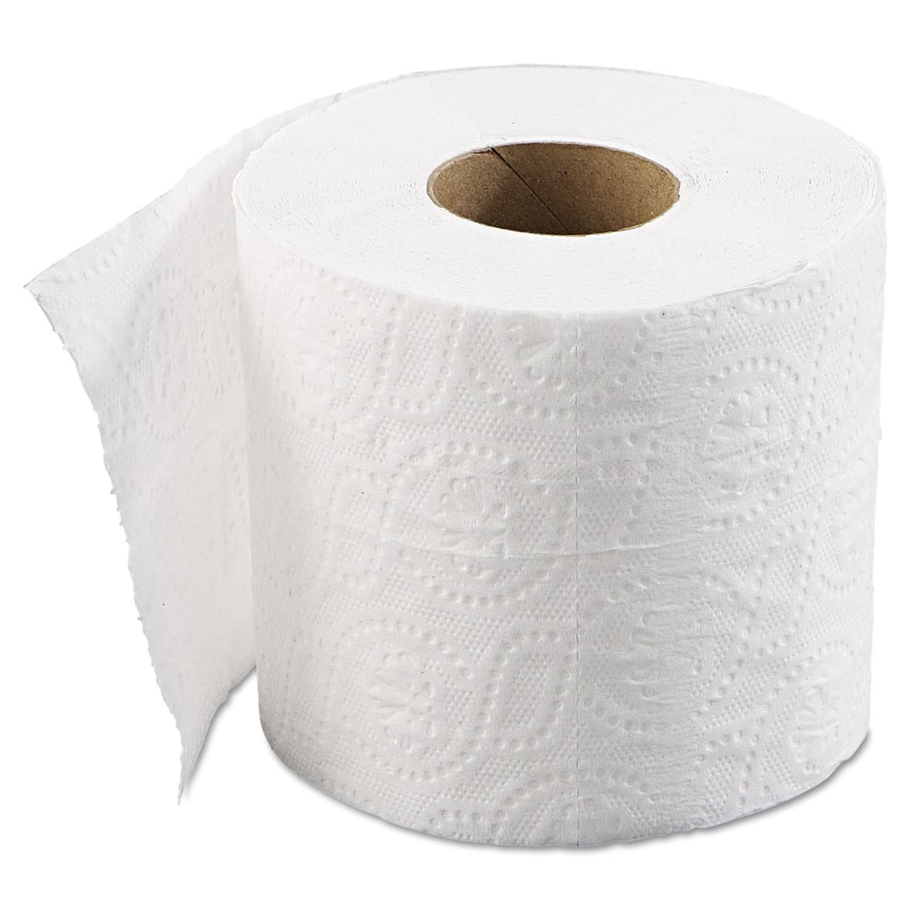 Toilet Roll