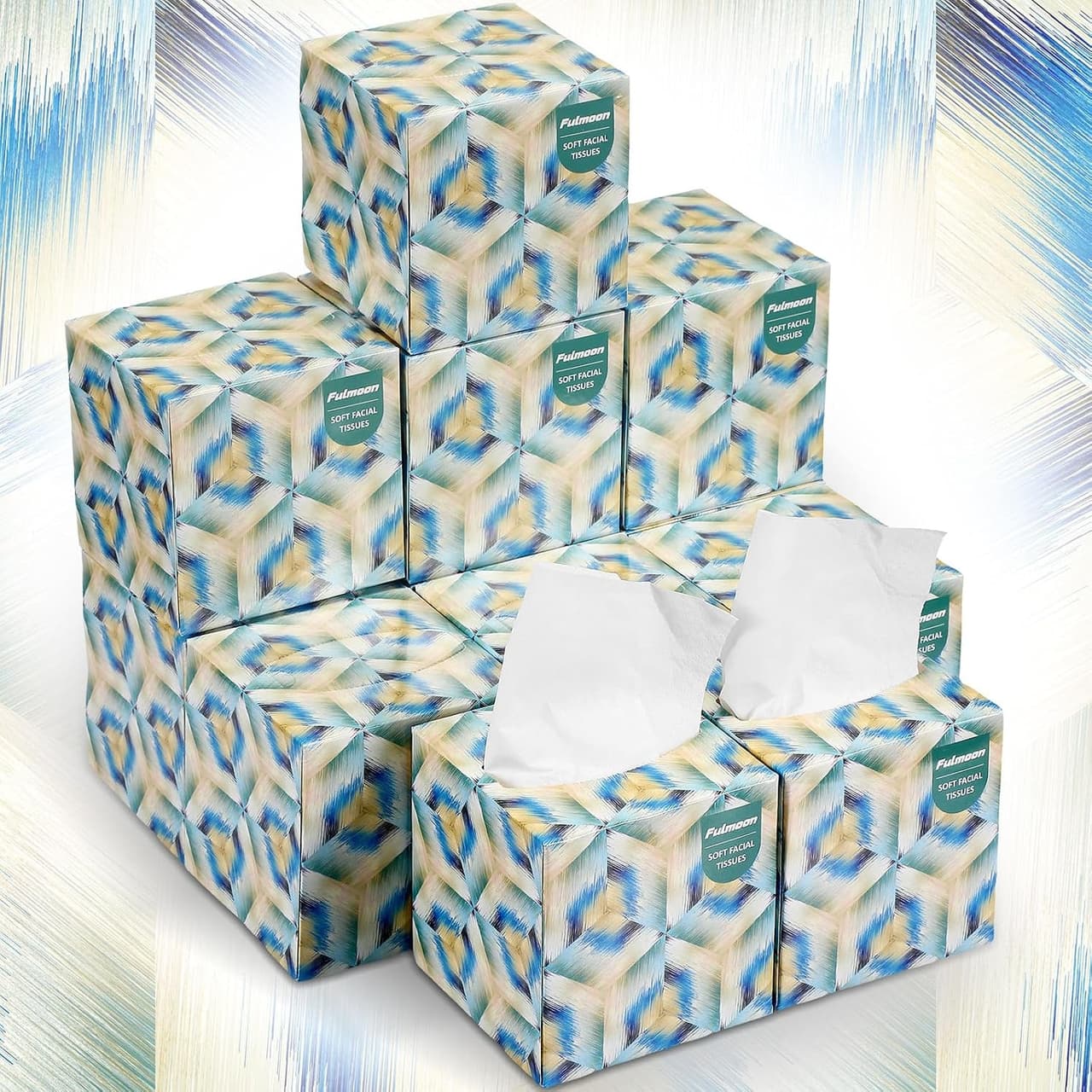 Facial Tissue