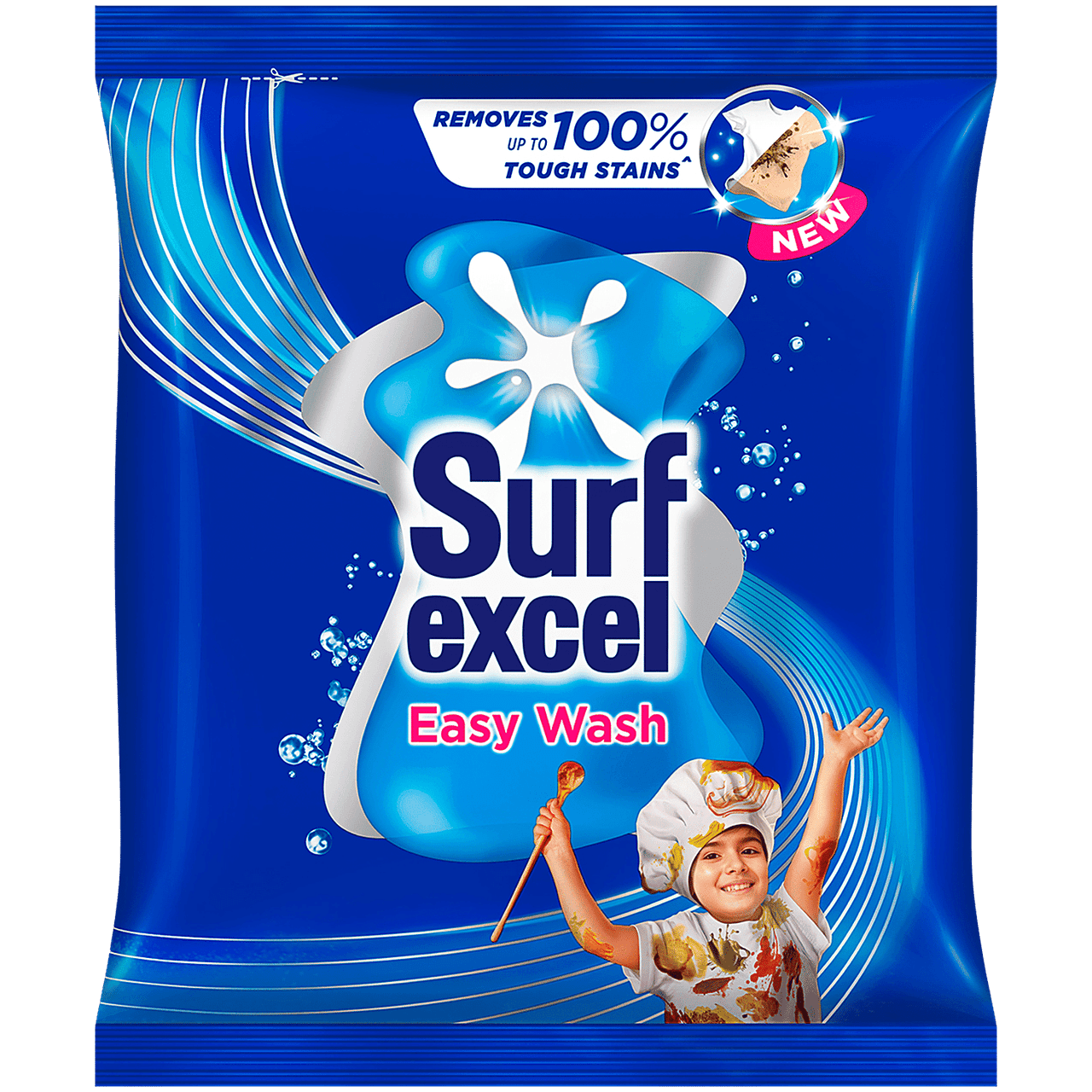 Surf Excel Detergent Powder